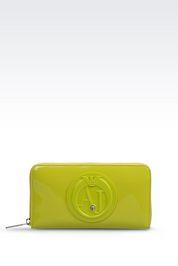 Armani Jeans Wallets - Item 46425388