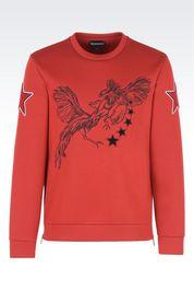 Emporio Armani Sweatshirts - Item 37967265