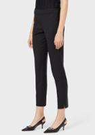 Emporio Armani Formal Pants - Item 13362629
