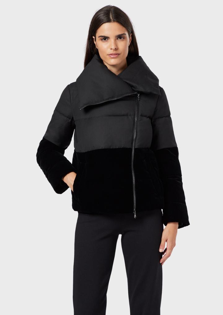 Emporio Armani Puffer Jackets - Item 41915569