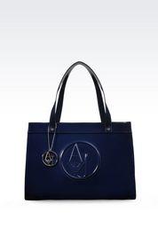Armani Jeans Shoppers - Item 45301429