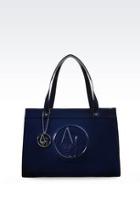 Armani Jeans Shoppers - Item 45301429