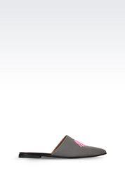 Emporio Armani Ballet Flats - Item 11231955