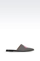 Emporio Armani Ballet Flats - Item 11231955