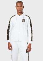 Emporio Armani Hoodies - Item 12380911