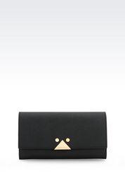 Emporio Armani Wallets - Item 46427864