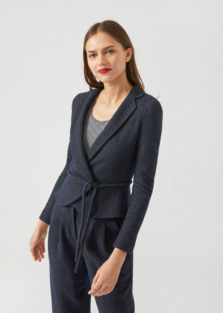 Emporio Armani Casual Jackets - Item 41843011