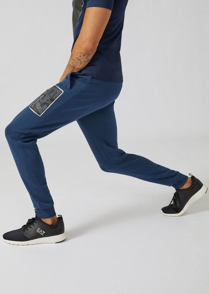 Emporio Armani Sweatpants - Item 13240233