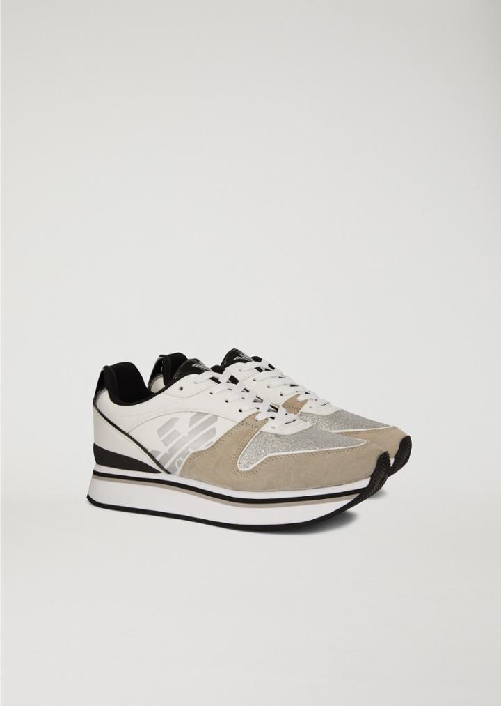 Emporio Armani Sneakers - Item 11529567