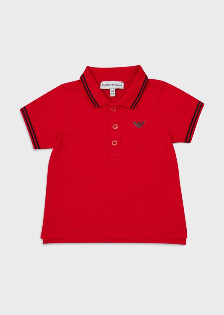 Emporio Armani Polo Shirts - Item 12361562