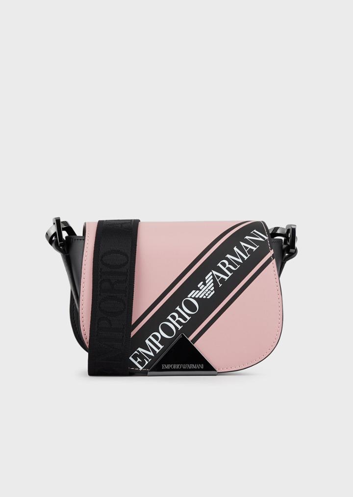 Emporio Armani Crossbody Bags - Item 45477361