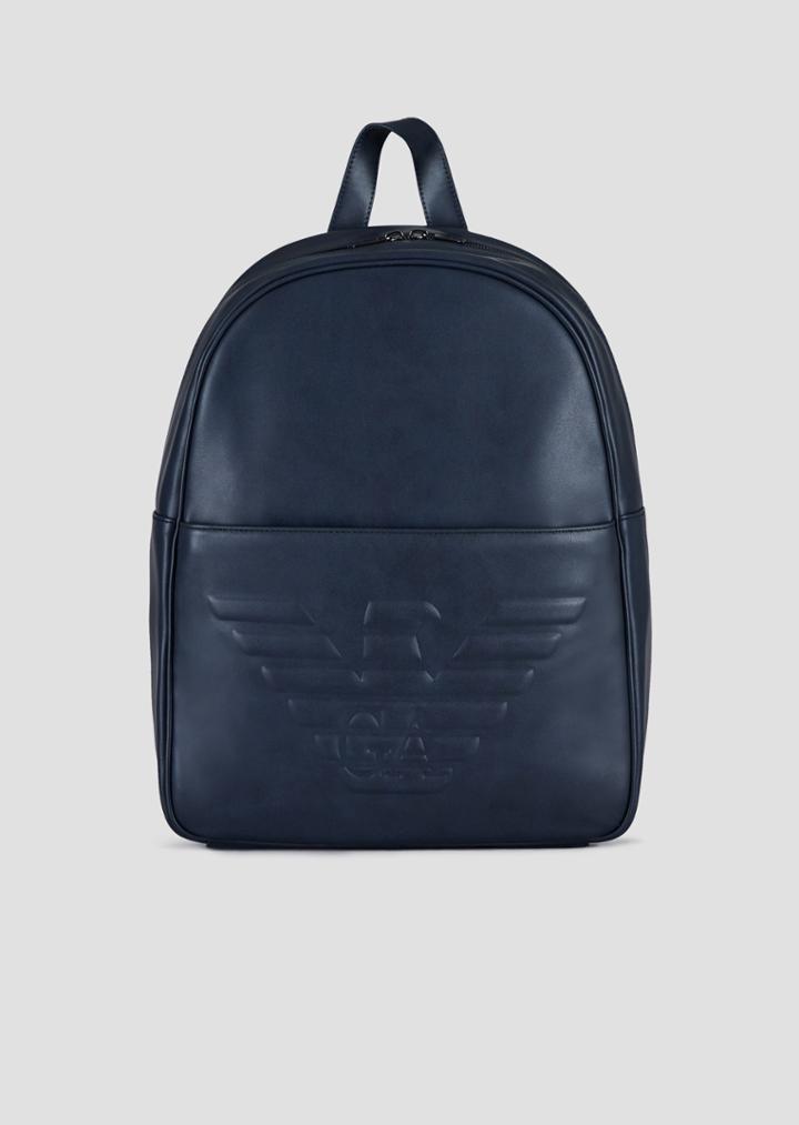 Emporio Armani Backpacks - Item 45443318