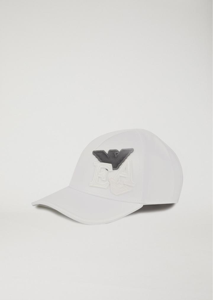 Emporio Armani Caps - Item 46571909