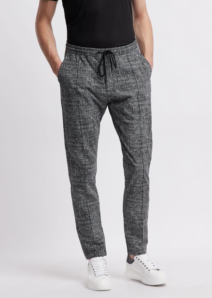 Emporio Armani Casual Pants - Item 13321615