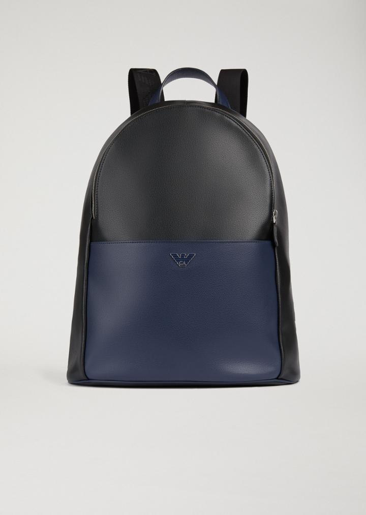Emporio Armani Backpacks - Item 45416094