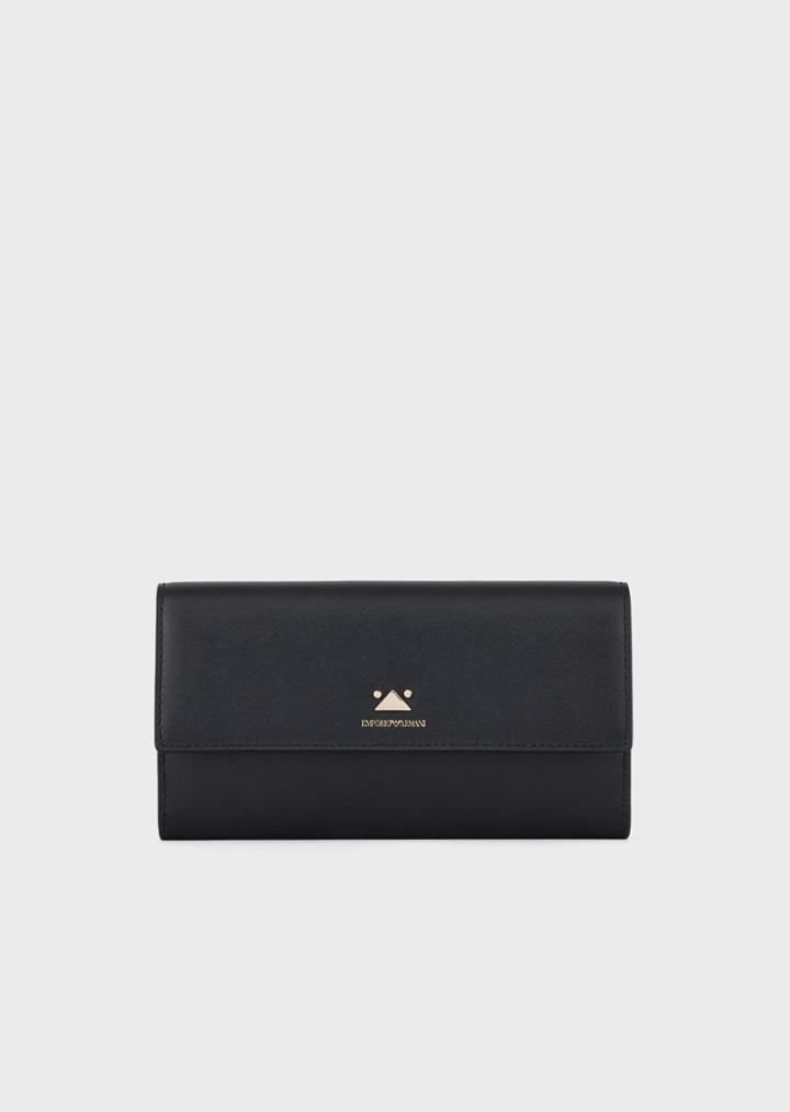 Emporio Armani Wallets - Item 46666417