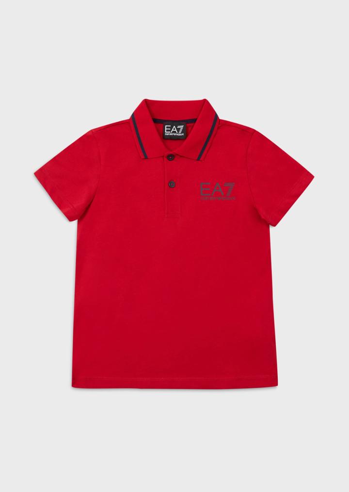Emporio Armani Polo Shirts - Item 12373628