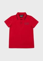 Emporio Armani Polo Shirts - Item 12373628