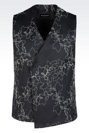 Emporio Armani Gilets - Item 49222437