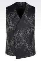 Emporio Armani Gilets - Item 49222437