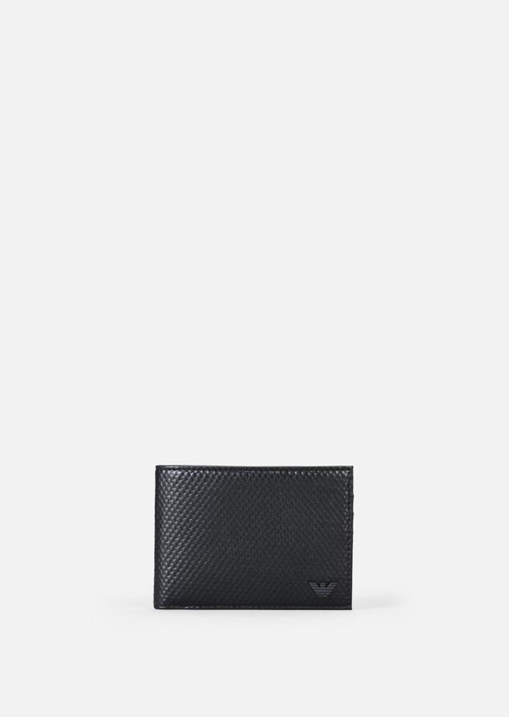 Emporio Armani Wallets - Item 46539912