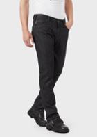 Emporio Armani Regular Jeans - Item 42752953