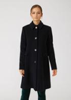 Emporio Armani Coats - Item 41843688