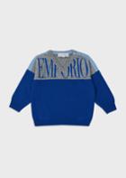 Emporio Armani Sweaters - Item 14008877