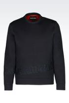 Emporio Armani Sweatshirts - Item 37923186