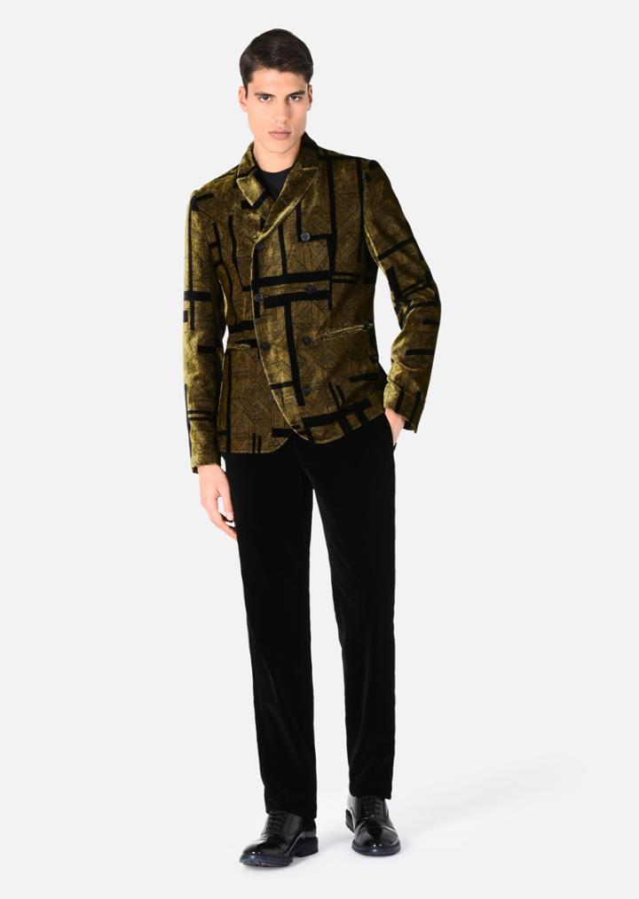 Emporio Armani Formal Jackets - Item 41763238