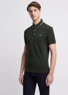 Emporio Armani Polo Shirts - Item 12287798