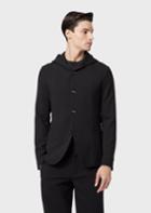 Emporio Armani Casual Jackets - Item 41923210