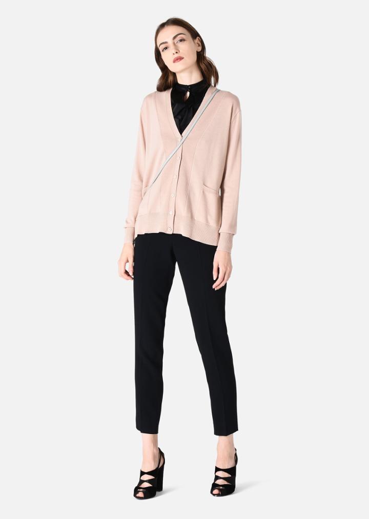 Emporio Armani Cardigans - Item 39789738