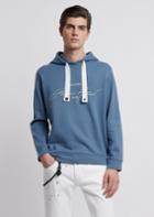 Emporio Armani Hoodies - Item 12299320