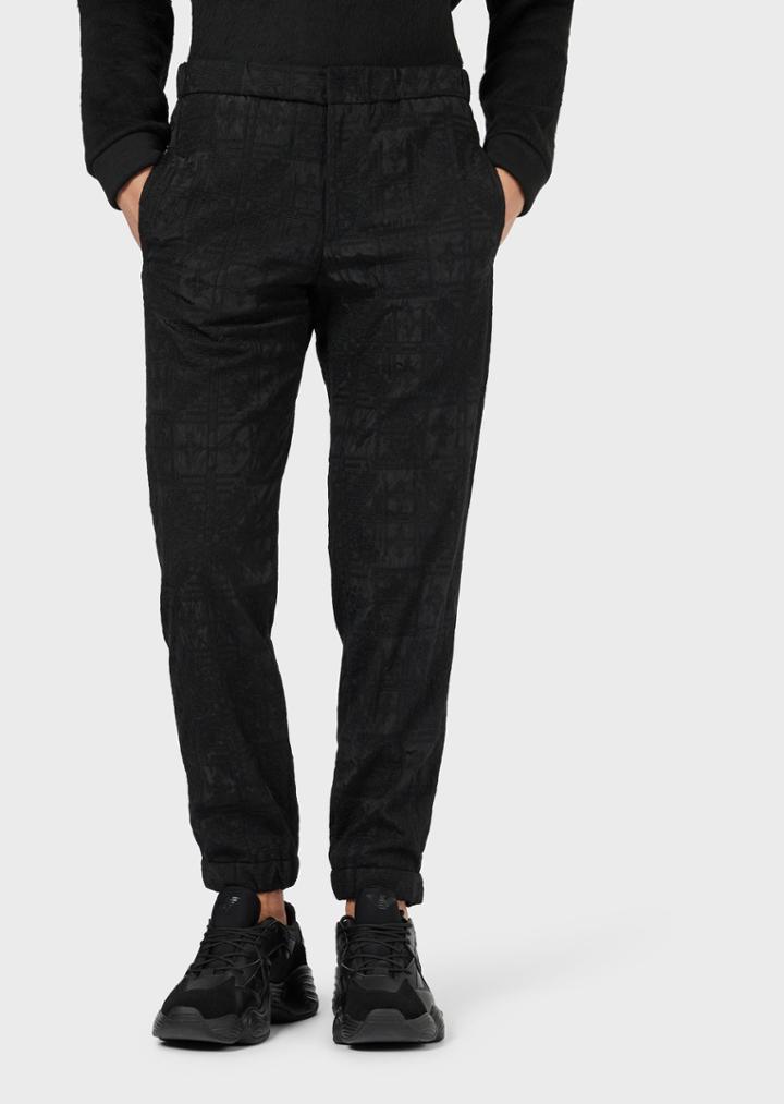 Emporio Armani Formal Pants - Item 13392194