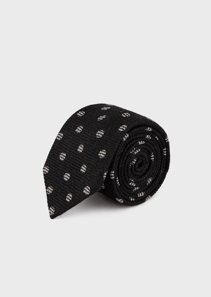 Emporio Armani Ties - Item 46658645