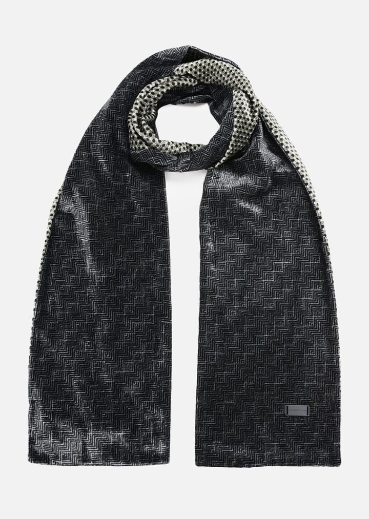 Emporio Armani Scarves - Item 46535574