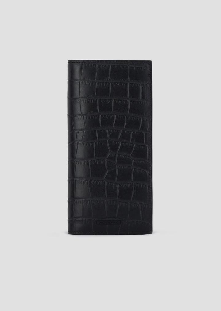 Emporio Armani Wallets - Item 46625217