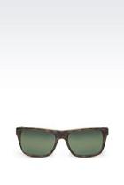 Emporio Armani Sun Glasses - Item 46420303