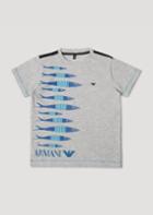 Emporio Armani T-shirts - Item 12155385