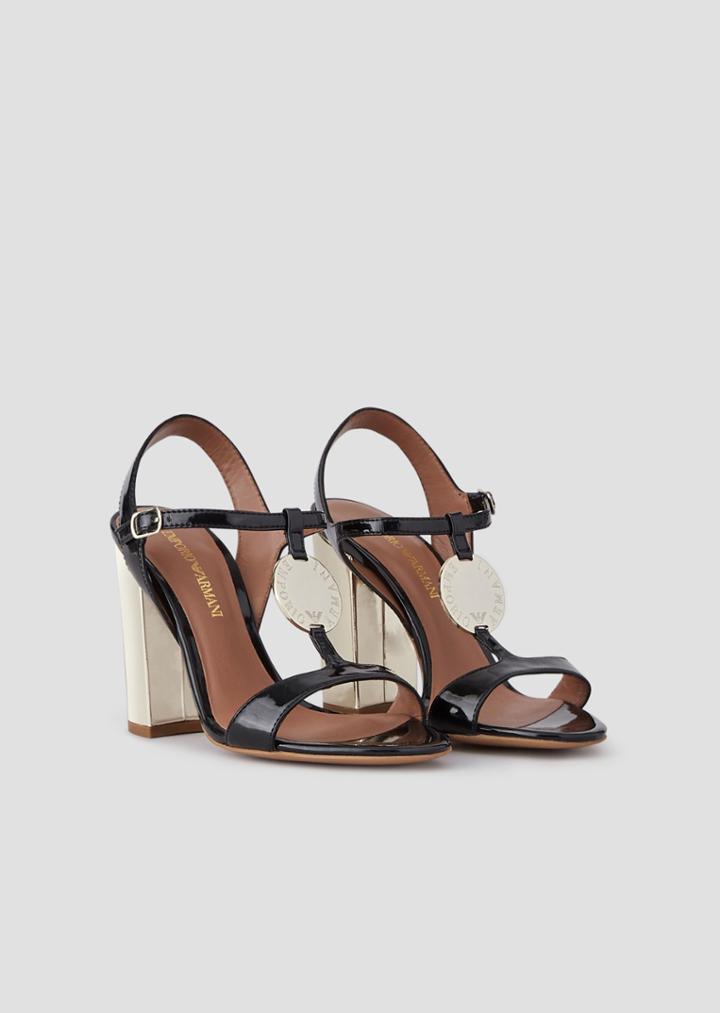 Emporio Armani Sandals - Item 11678606