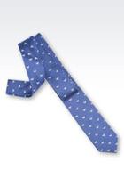 Emporio Armani Ties - Item 46495765