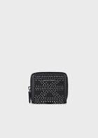 Emporio Armani Wallets - Item 46666413