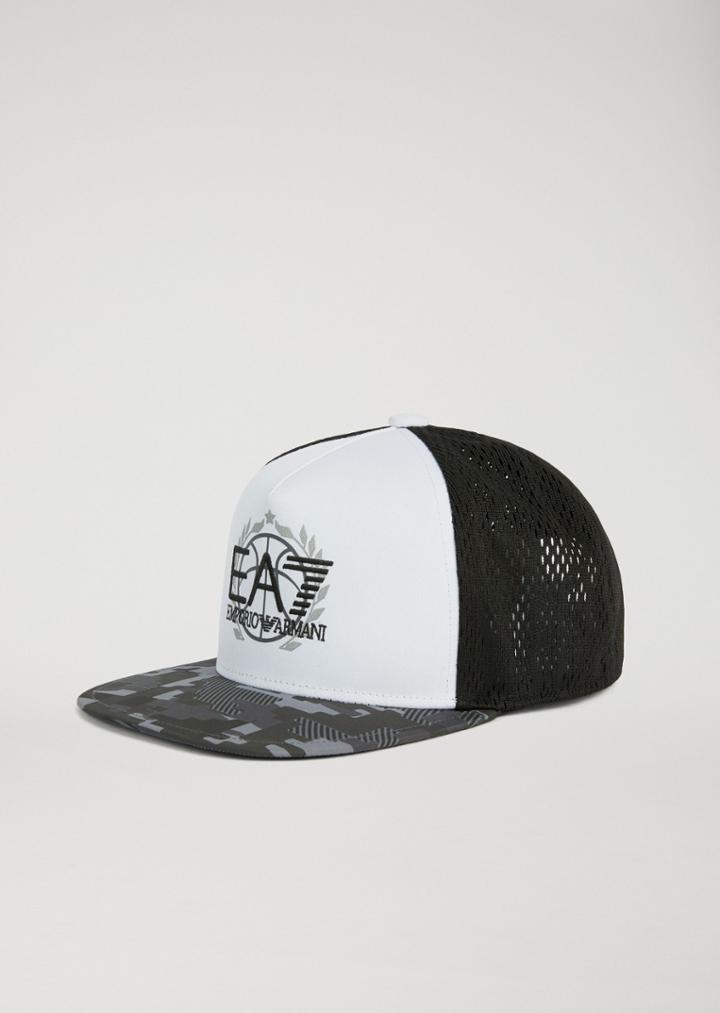 Emporio Armani Beanies - Item 46576997