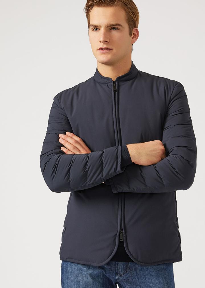 Emporio Armani Casual Jackets - Item 41784926