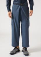 Emporio Armani Casual Pants - Item 13175644