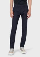Emporio Armani Casual Pants - Item 13366158
