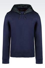 Emporio Armani Hoodies - Item 37777852