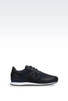 Armani Jeans Sneakers - Item 11104726