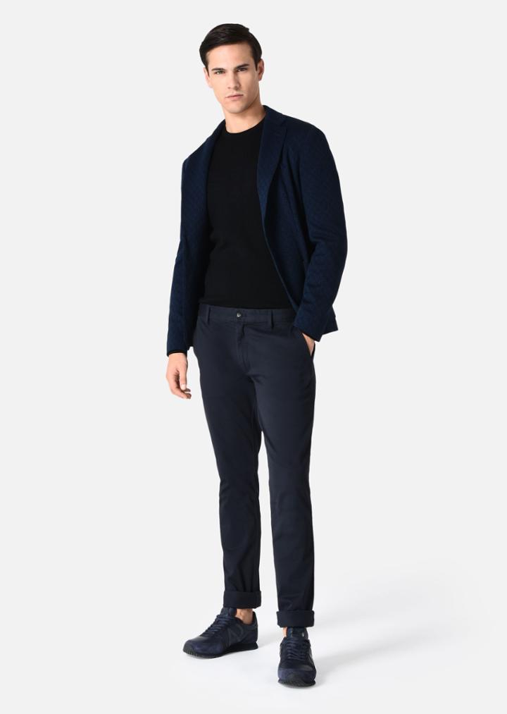 Emporio Armani Chinos - Item 13082511